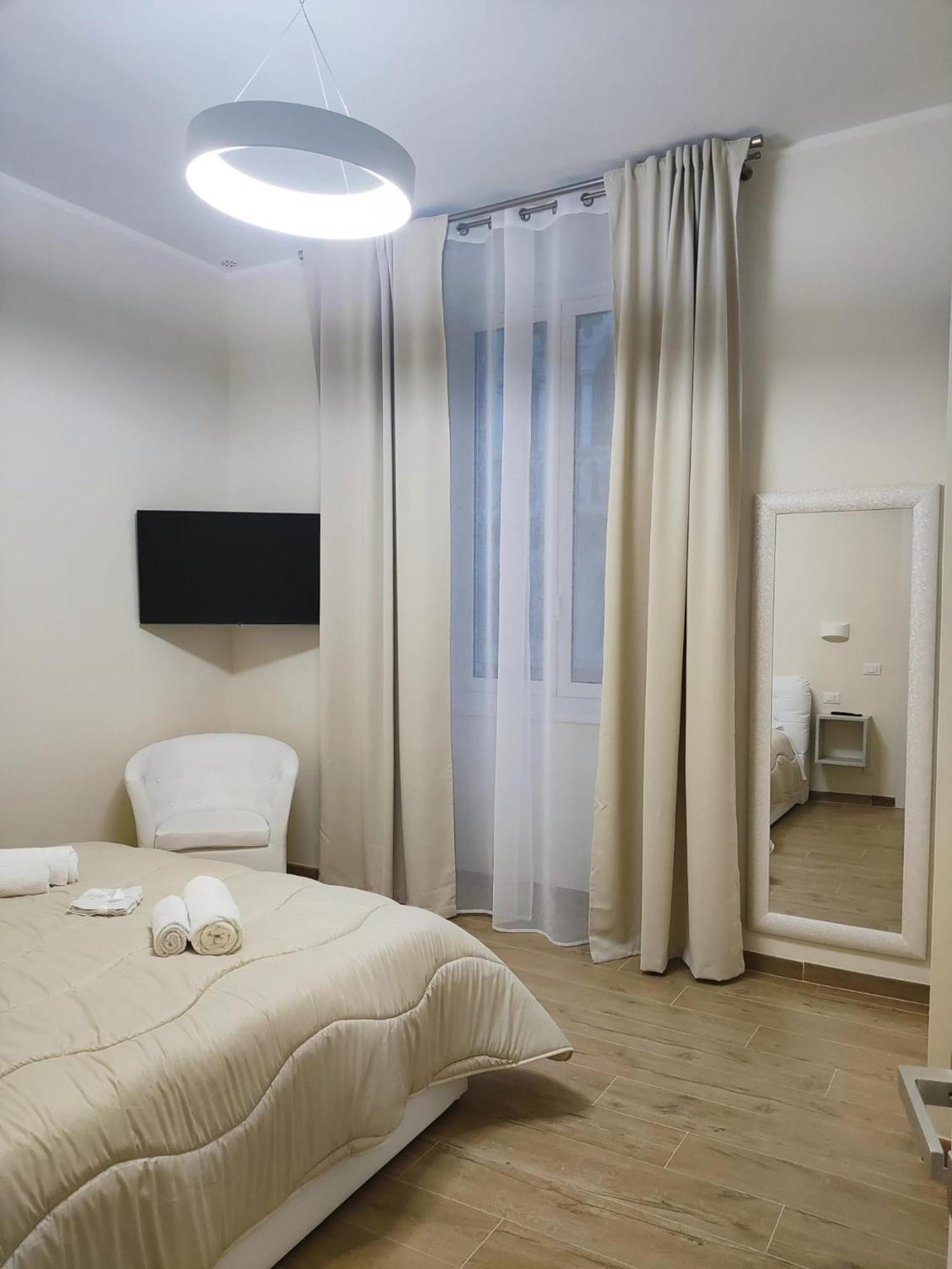 Appartement Dolce Domus Esedra Rome