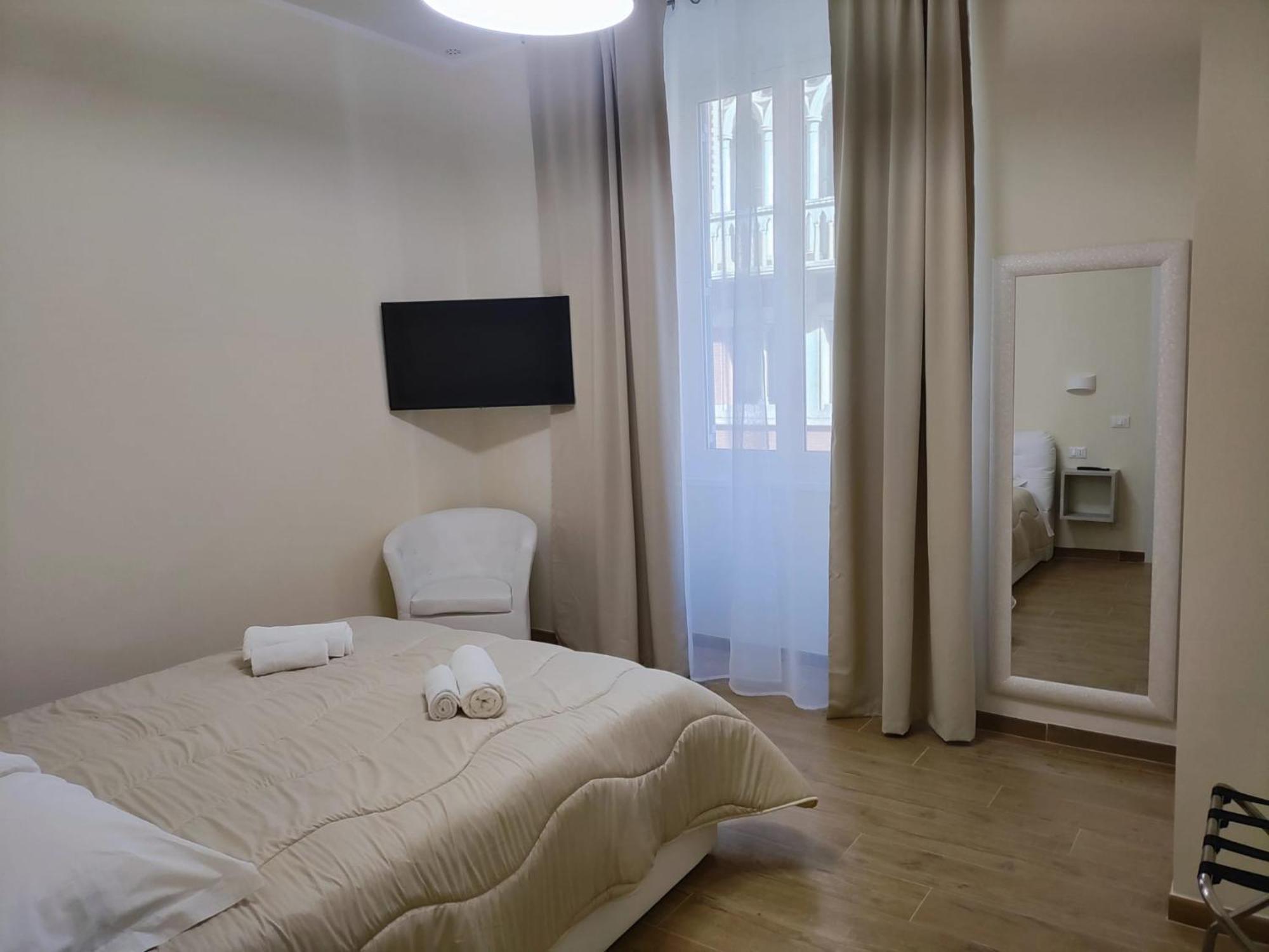 Apartment Dolce Domus Esedra Rome