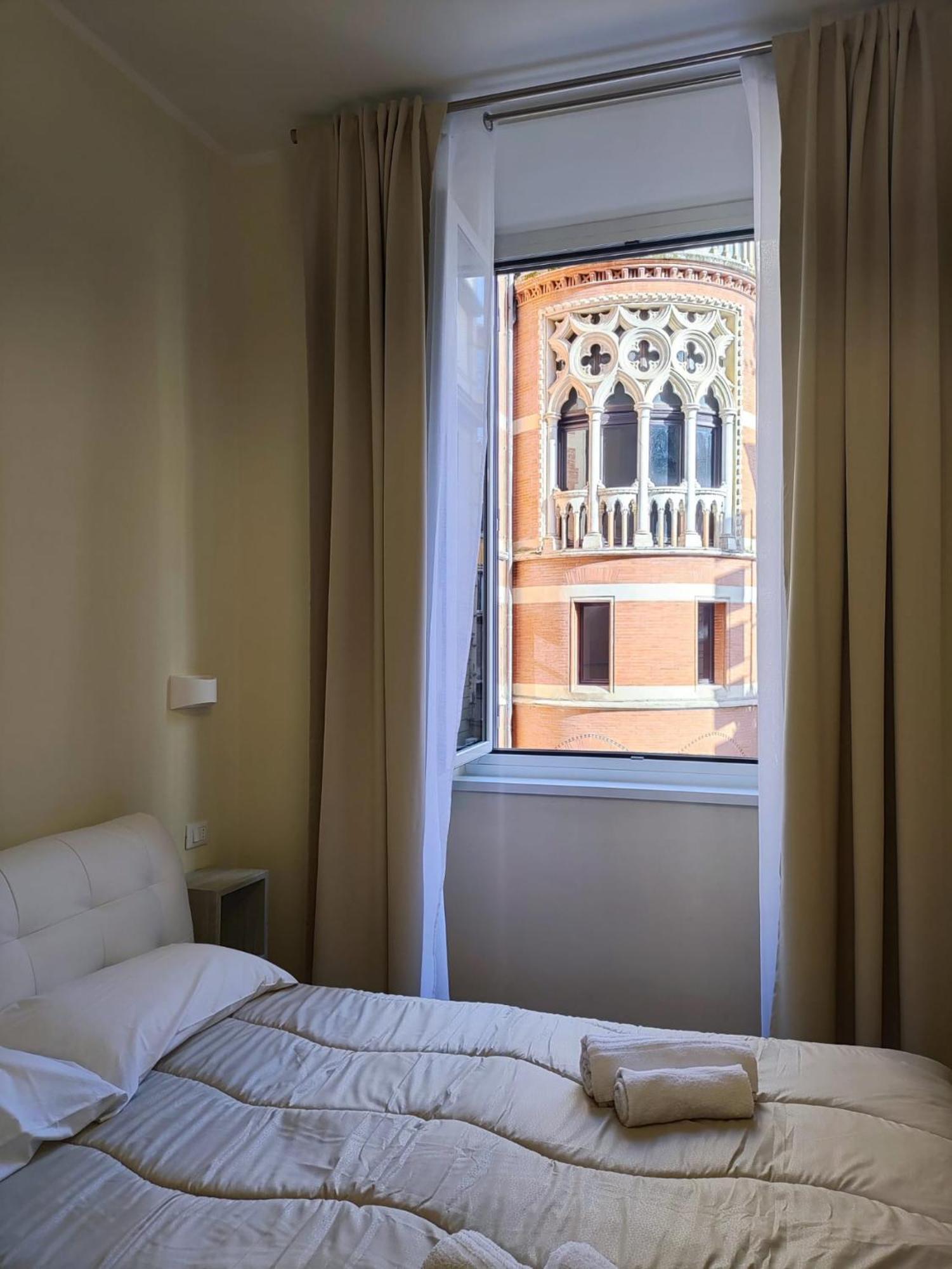 Appartement Dolce Domus Esedra *