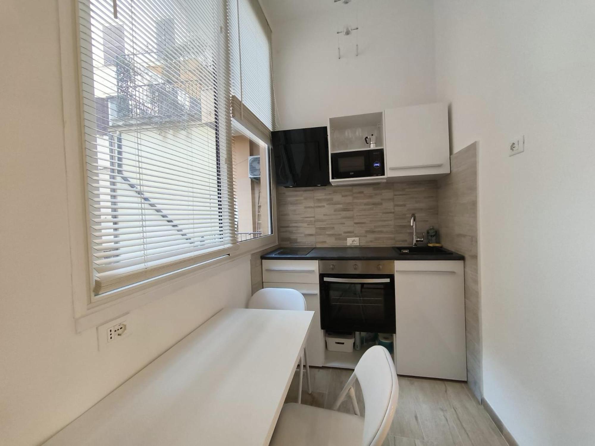 Dolce Domus Esedra Appartement *