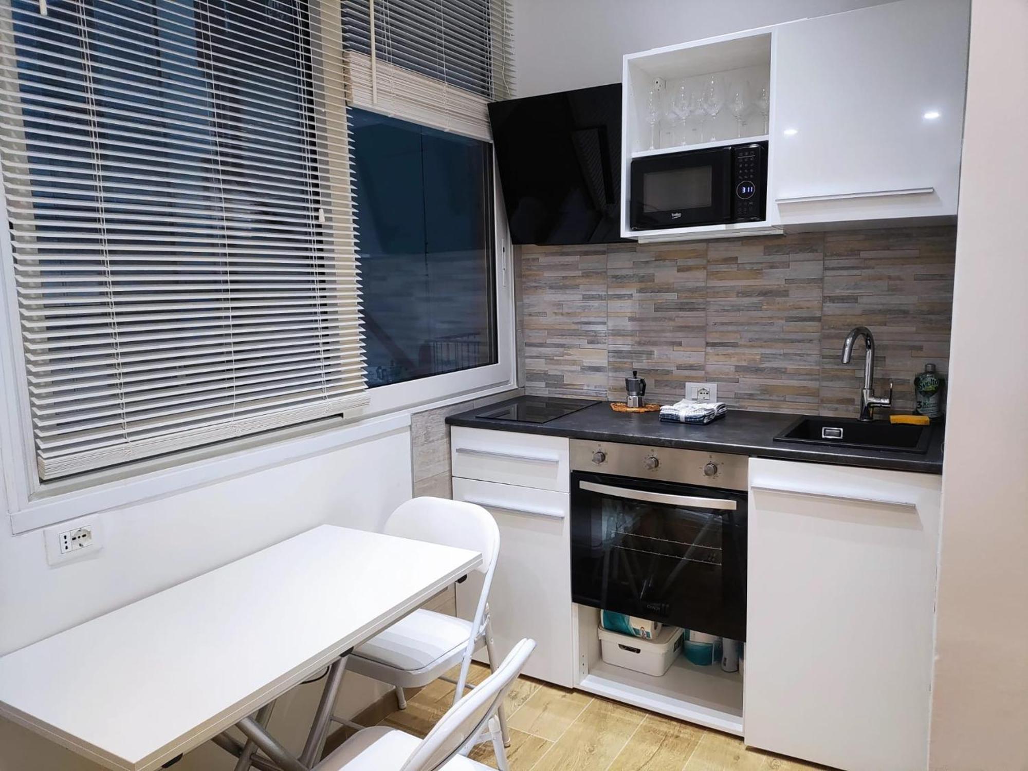 Appartement Dolce Domus Esedra *