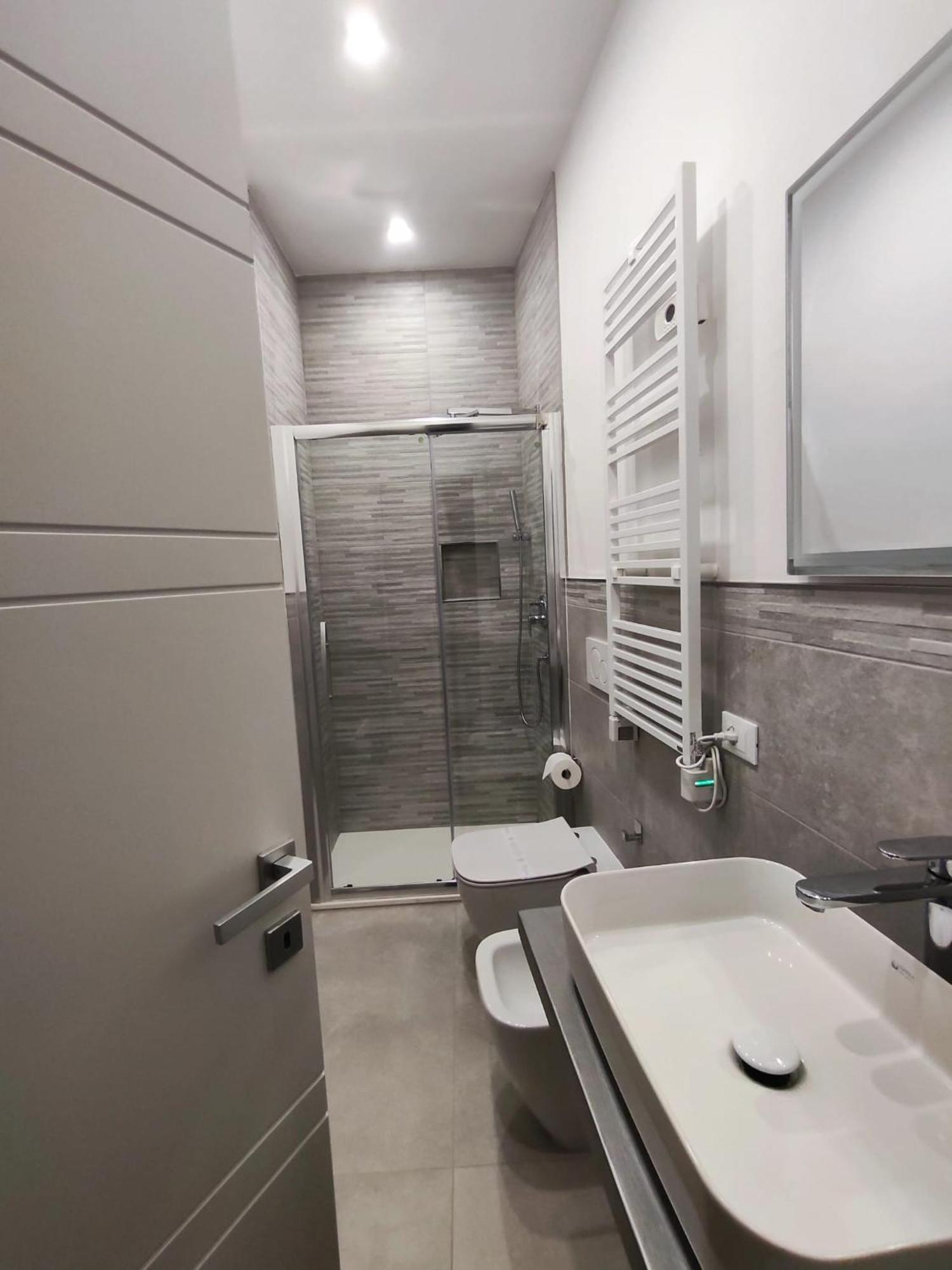 Dolce Domus Esedra Appartement Rome