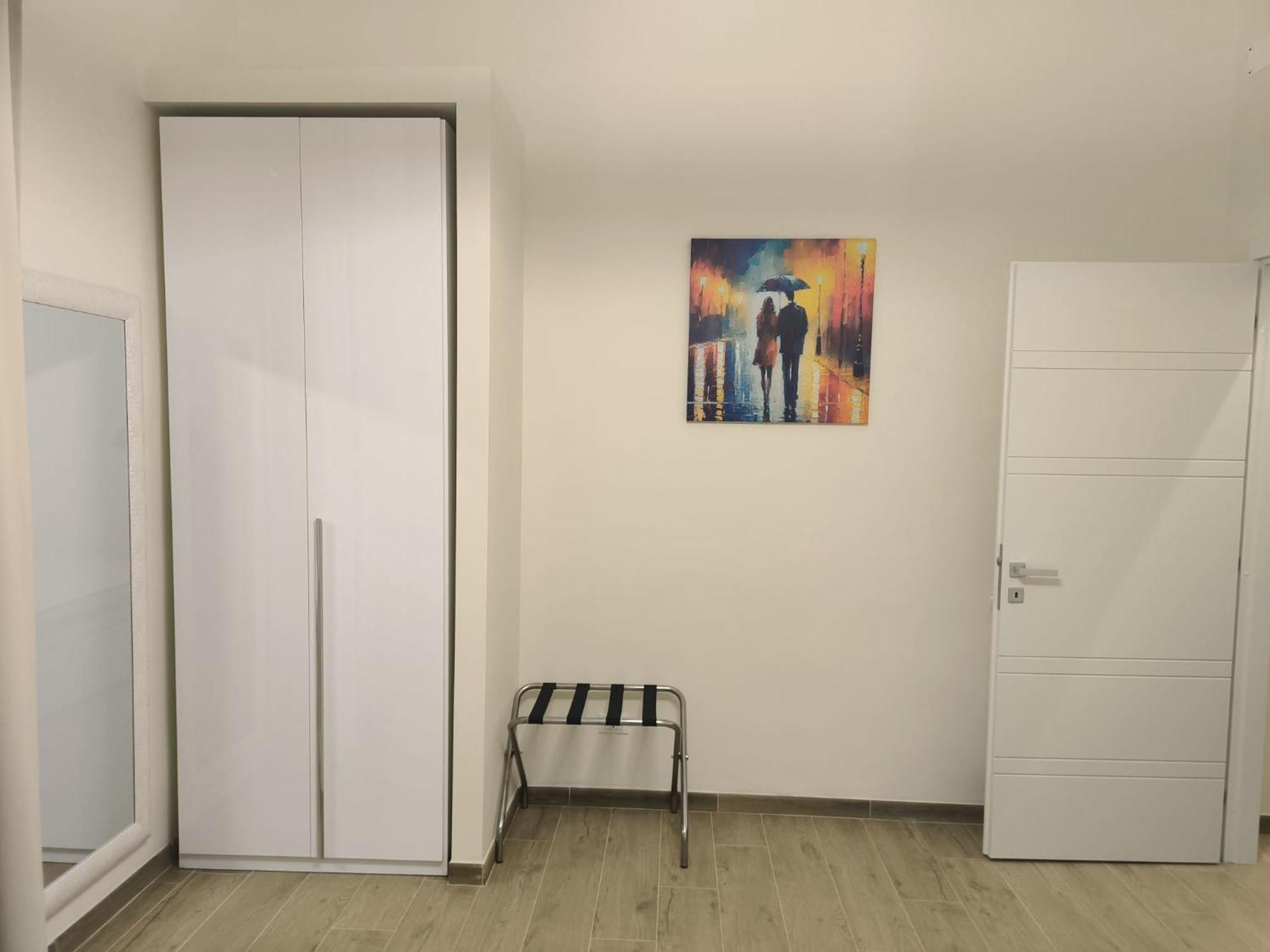 Appartement Dolce Domus Esedra Rome